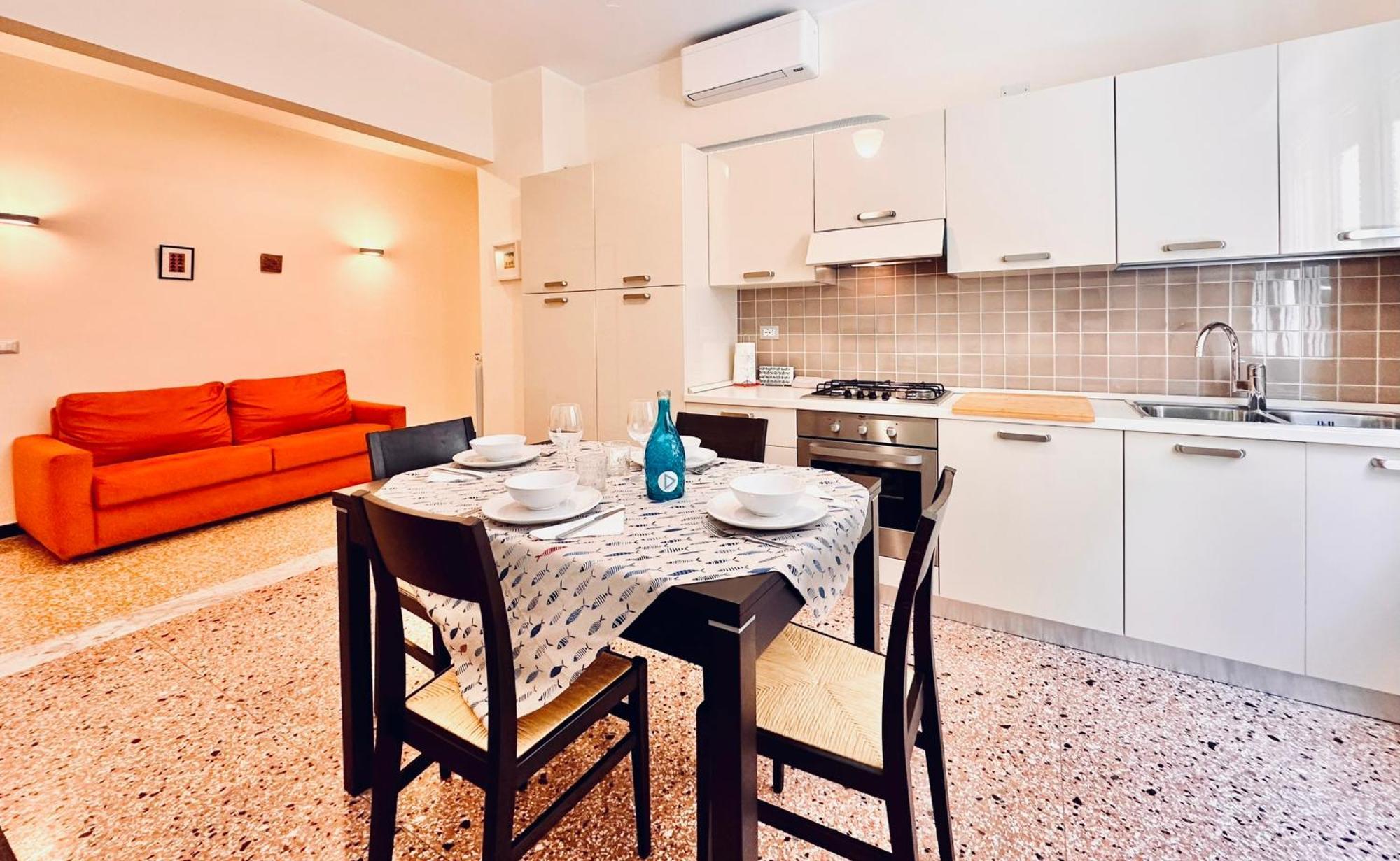 Hostdomus - Piamare *